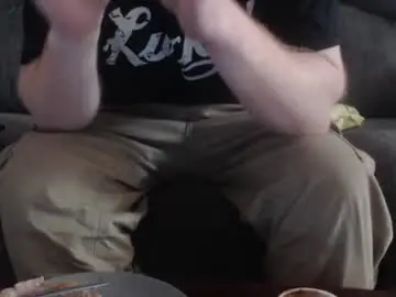 Chaturbate Best Webcam of copper_crotch