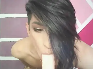 Chaturbate Best Webcam of jet_clomet21