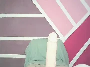 Chaturbate Sex Cam of jet_clomet21