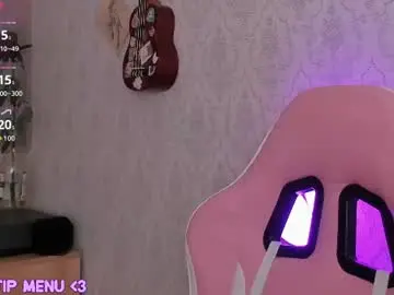 Chaturbate Private Sex Chat of rileynymph