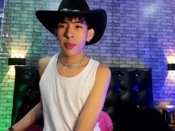 Chaturbate Live Porn of ayano_aishi18