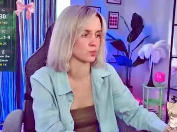 Chaturbate Adult Video Chat of bethanycloud