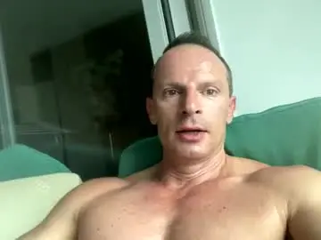 Chaturbate Live Porn of bigmuscles24