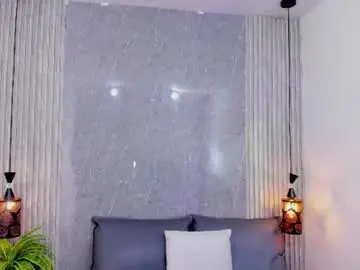 Chaturbate Sex Chat of hisoka_0
