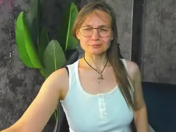 Chaturbate Best Webcam of lillian_white1