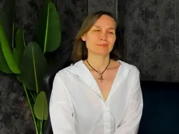 Chaturbate Sex Cam of lillian_white1