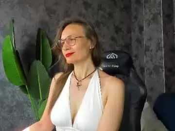 Chaturbate Live Sex of lillian_white1
