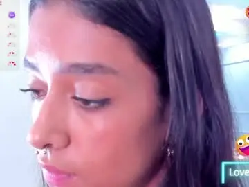 Chaturbate Private Sex Chat of nahiara_rios_