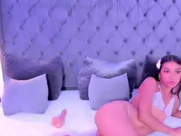 Chaturbate Best live sex cam show of nahiara_rios_