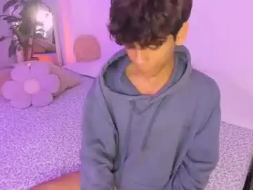 Chaturbate Sex Cam of samy_twink