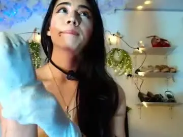 Chaturbate Sex Cam of sussan_oconell