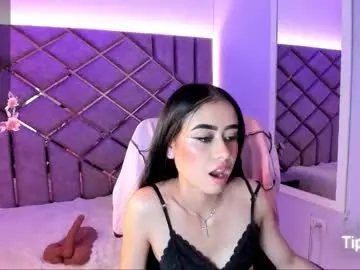 Chaturbate Private Sex Chat of anny_swet