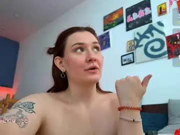 Chaturbate Sex Chat of auriktrix