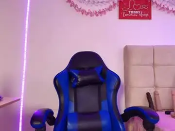 Chaturbate Live Sex Cam of dulce_mariaa___