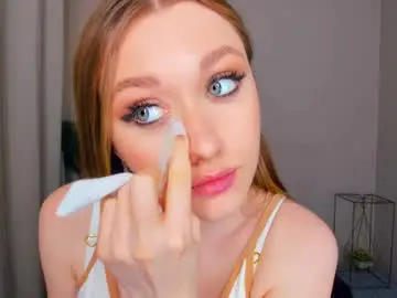 Chaturbate Nude Webcam of laviniahoutz