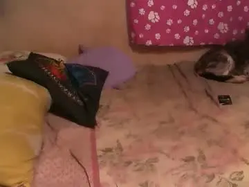 Chaturbate Nude Webcam of munniegalz1