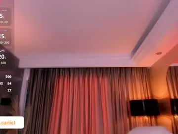 Chaturbate Free Live Porn of anahi_curlie1