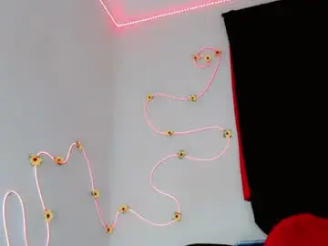 Chaturbate Nude Webcam of everlin_01