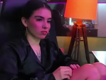 Chaturbate Free Live Porn of isabella_hv
