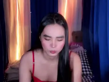 Chaturbate Private Sex Chat of kyndall_mesh