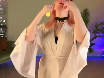 Chaturbate Watch Live Sex Cams of mila_taylorrr