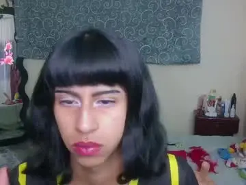 Chaturbate Sex Cam of putiputisexo