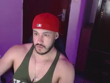 Chaturbate Free Porn Cam of casas_oom