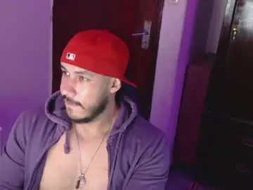 Chaturbate Private Sex Chat of casas_oom