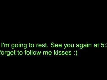 Chaturbate Watch Live Sex Cams of danye_02