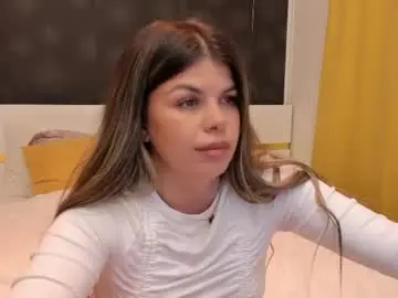 Chaturbate Live Porn of elisetyler89