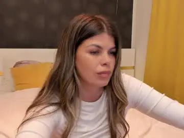 Chaturbate Nude Webcam of elisetyler89