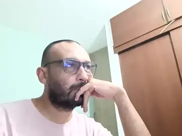Chaturbate Adult Video Chat of federikofer2