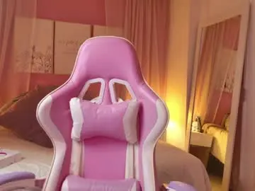 Chaturbate Best live sex cam show of kary_bm