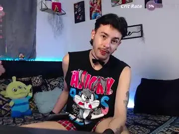 Chaturbate Live Porn of kyle_bratz