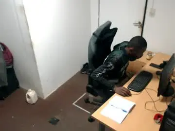 Chaturbate Best live sex cam show of masterdomfuck