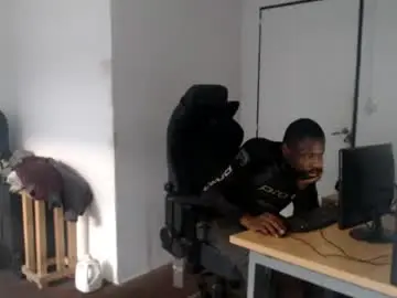 Chaturbate Free Porn Cam of masterdomfuck