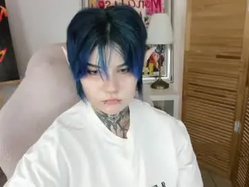 Chaturbate Sex Cam of mekurisu