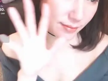 Chaturbate Free Live Porn of momo612238