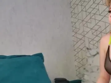 Chaturbate Live Porn of nayalina
