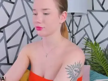 Chaturbate Private Sex Chat of nicole_vasquezz