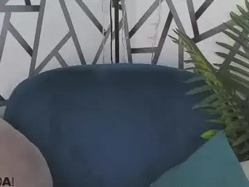 Chaturbate Live Sex of nicole_vasquezz