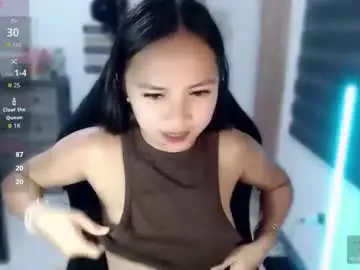 Chaturbate Free Live Porn of ursexy_michelle