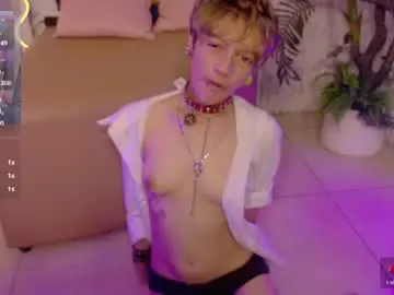 Chaturbate Adult Video Chat of angeel_tay