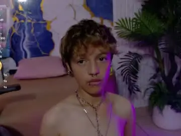 Chaturbate Sex Chat of angeel_tay