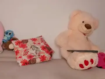 Chaturbate Best live sex cam show of curly_sweett