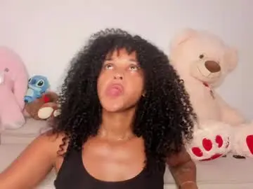 Chaturbate Sex Chat of curly_sweett