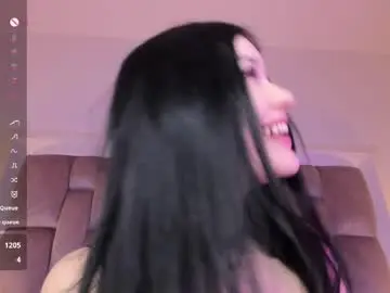 Chaturbate Watch Live Sex Cams of dannika07