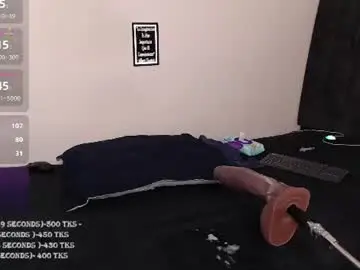 Chaturbate Private Sex Chat of diegoarctic
