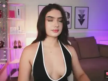 Chaturbate Private Sex Chat of emilyturnerx