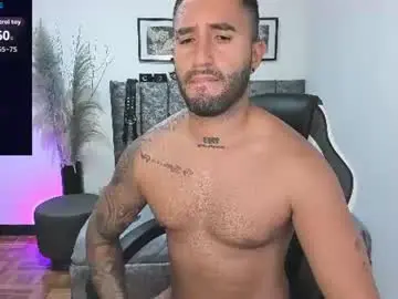 Chaturbate Best Webcam of joegrex
